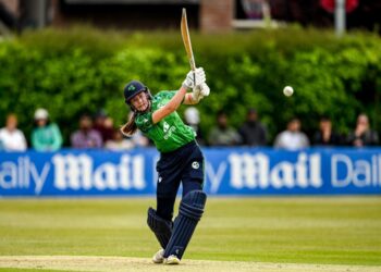 Ireland Women Under-19 squad announced for Namibia T20 tour 2026