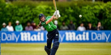 Ireland Women Under-19 squad announced for Namibia T20 tour 2026