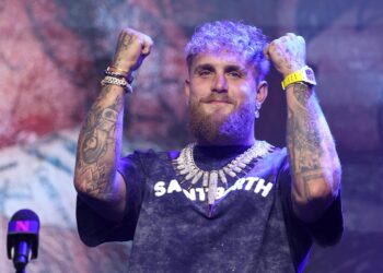 Jake Paul announces return to boxing on Christmas Eve, bookies respond with Darren Till odds