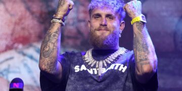 Jake Paul announces return to boxing on Christmas Eve, bookies respond with Darren Till odds
