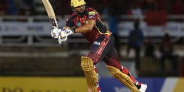 Joburg Super Kings Sign Kieron Pollard at SA20 2027 Auction