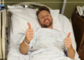 Jos Buttler has left hamstring surgery and faces a lengthy lay-off