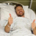 Jos Buttler has left hamstring surgery and faces a lengthy lay-off