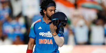 KL Rahul explains challenge of transitioning as middle-order batter