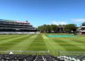 List of highest successful run chases in Tests at Newlands Cape Town