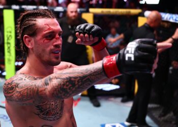 Matches To Make After UFC Vegas 122