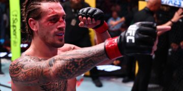Matches To Make After UFC Vegas 122