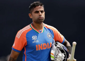 Mumbai Ranji Trophy squad: Yashasvi Jaiswal in, Suryakumar Yadav out