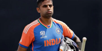 Mumbai Ranji Trophy squad: Yashasvi Jaiswal in, Suryakumar Yadav out