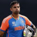 Mumbai Ranji Trophy squad: Yashasvi Jaiswal in, Suryakumar Yadav out
