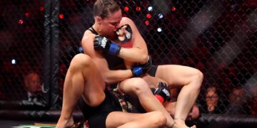 MVP MMA On Netflix One And Done?