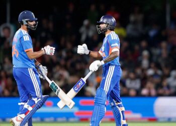 NZ vs IND 2026, 2nd T20I: New Zealand vs India Reactions and Quotes