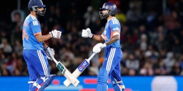 NZ vs IND 2026, 2nd T20I: New Zealand vs India Reactions and Quotes