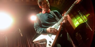 Open Thread, Tuesday, October 27: Tell me an obscure band or artist you love