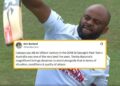 Praise for Temba Bavuma: Brilliant 179 turns Gqeberha Test on its head