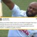 Praise for Temba Bavuma: Brilliant 179 turns Gqeberha Test on its head