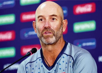 Rob Walter rues New Zealand's missed chances vs India in first two T20Is