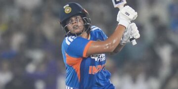 Shafali Verma on consistency after studying Australian batters
