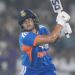Shafali Verma on consistency after studying Australian batters