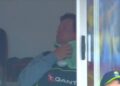 Steve Smith neck injury: Will he bat on day 5 in Gqeberha?