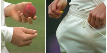 SuperSport's Sandpapergate troll at Australia before SA Test series