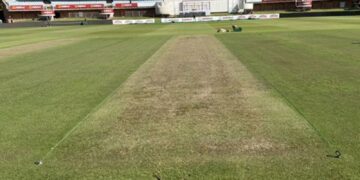 The case to play no specialist spinner in the Gqeberha Port Elizabeth Test