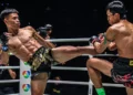 The Complete Guide To The Muay Thai Push Kick