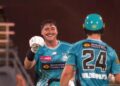 Timeline: Matt Renshaw's magnificent 12 months across formats