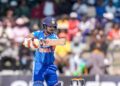 Top 3 Run-Getters from Asian Games 2026 Men's Cricket