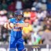 Top 3 Run-Getters from Asian Games 2026 Men's Cricket