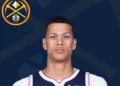 Trevon Brazile makes his NBA debut — The Basketball Movement