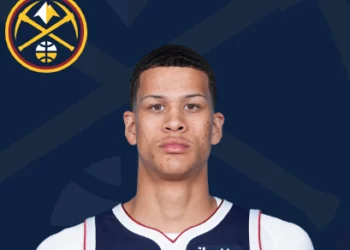 Trevon Brazile makes his NBA debut — The Basketball Movement