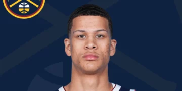 Trevon Brazile makes his NBA debut — The Basketball Movement