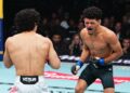 UFC 332 Highlights! Rodriguez Shines With Gut-Wrenching Body Kick KO