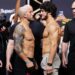 UFC 333 Start Time, Full Fight Card Details!