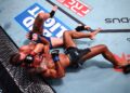 UFC Vegas 122 Highlights! Allen Stuns CLD With Fifth-Round Submission
