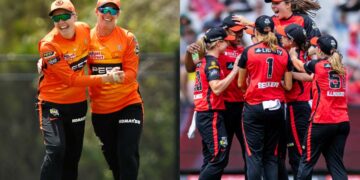 WBBL 2026: PS W vs MR W Match Prediction – Who will win today’s match? | CricTracker