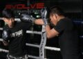 Your Complete Guide To The Muay Thai Long Guard